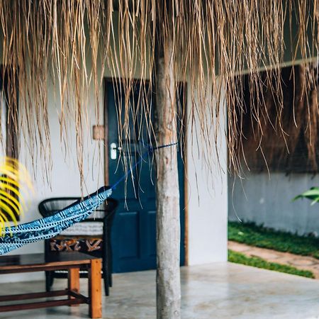Baobab Beach Vilanculos Exterior photo