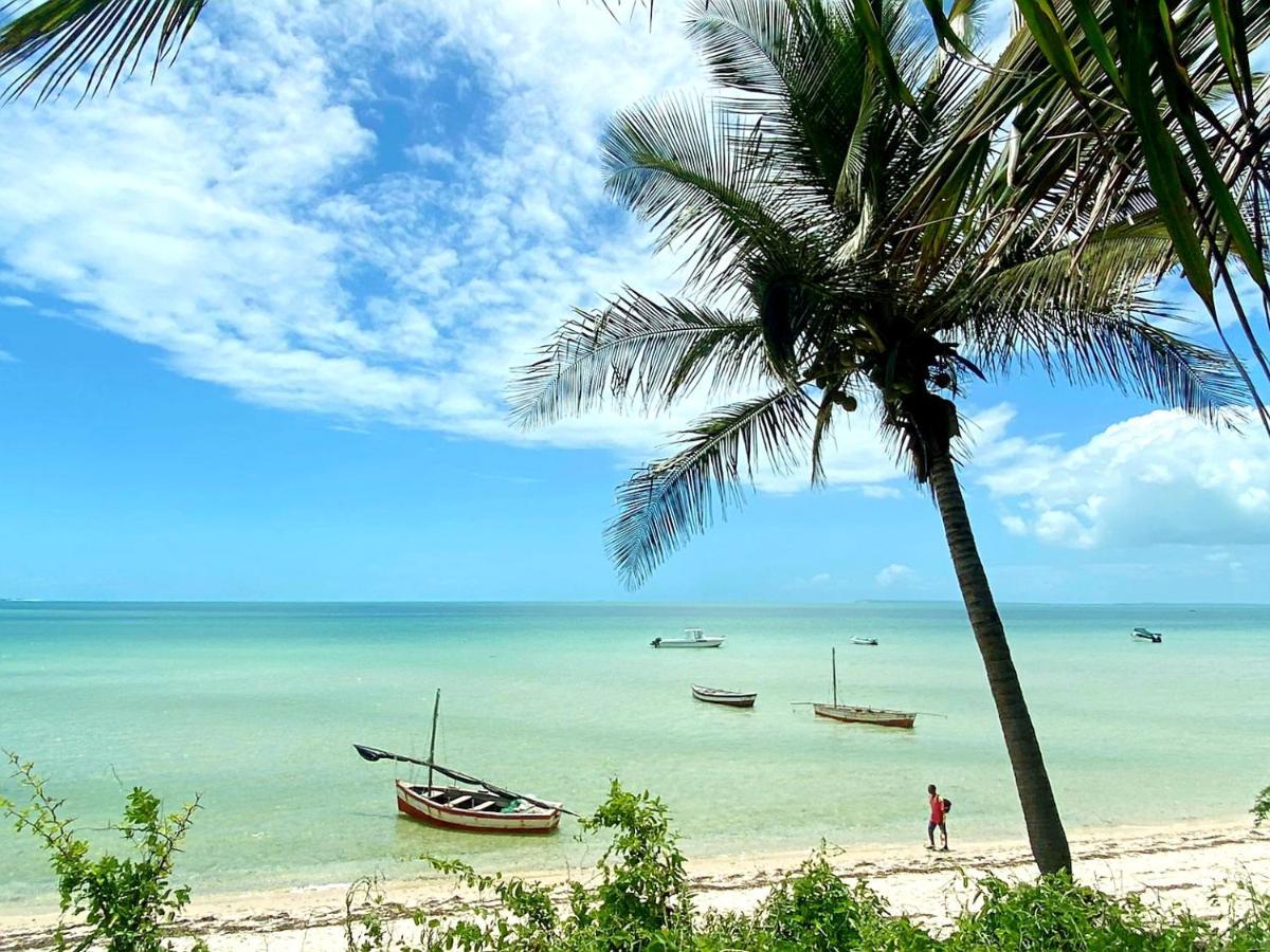 Baobab Beach Vilanculos Exterior photo