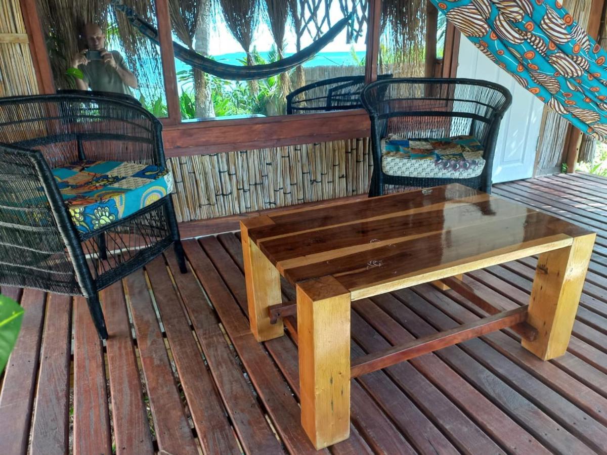 Baobab Beach Vilanculos Exterior photo