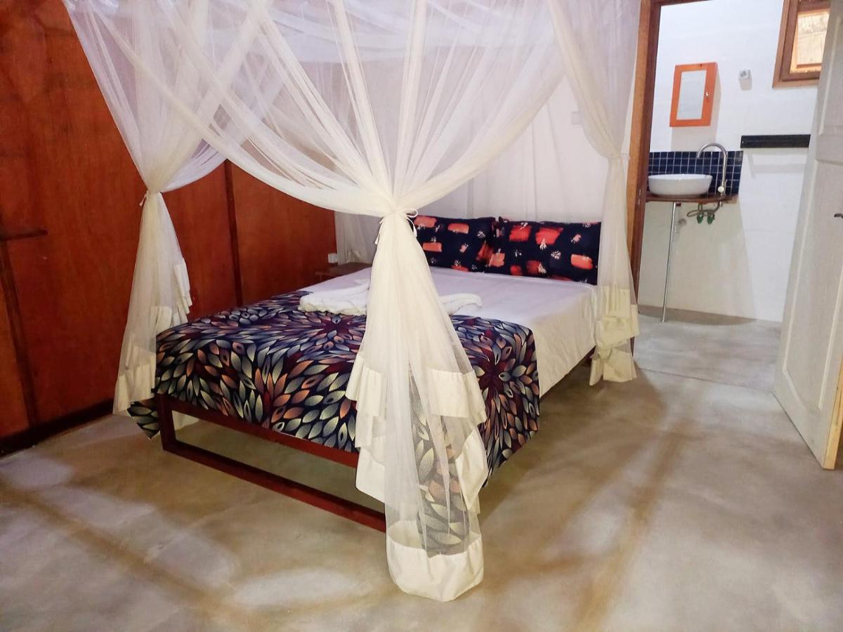 Baobab Beach Vilanculos Exterior photo