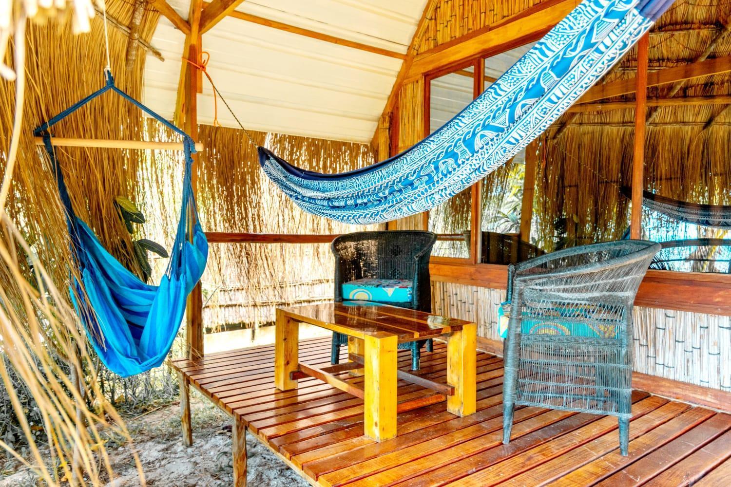 Baobab Beach Vilanculos Exterior photo
