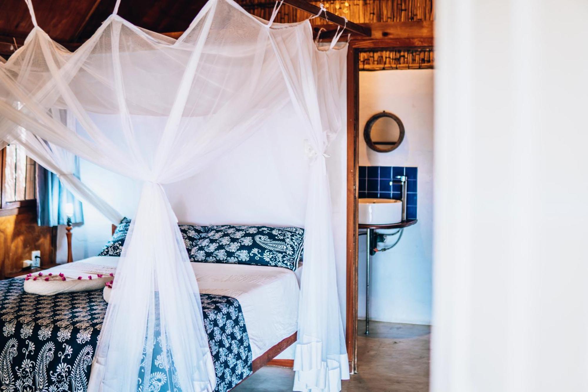 Baobab Beach Vilanculos Exterior photo