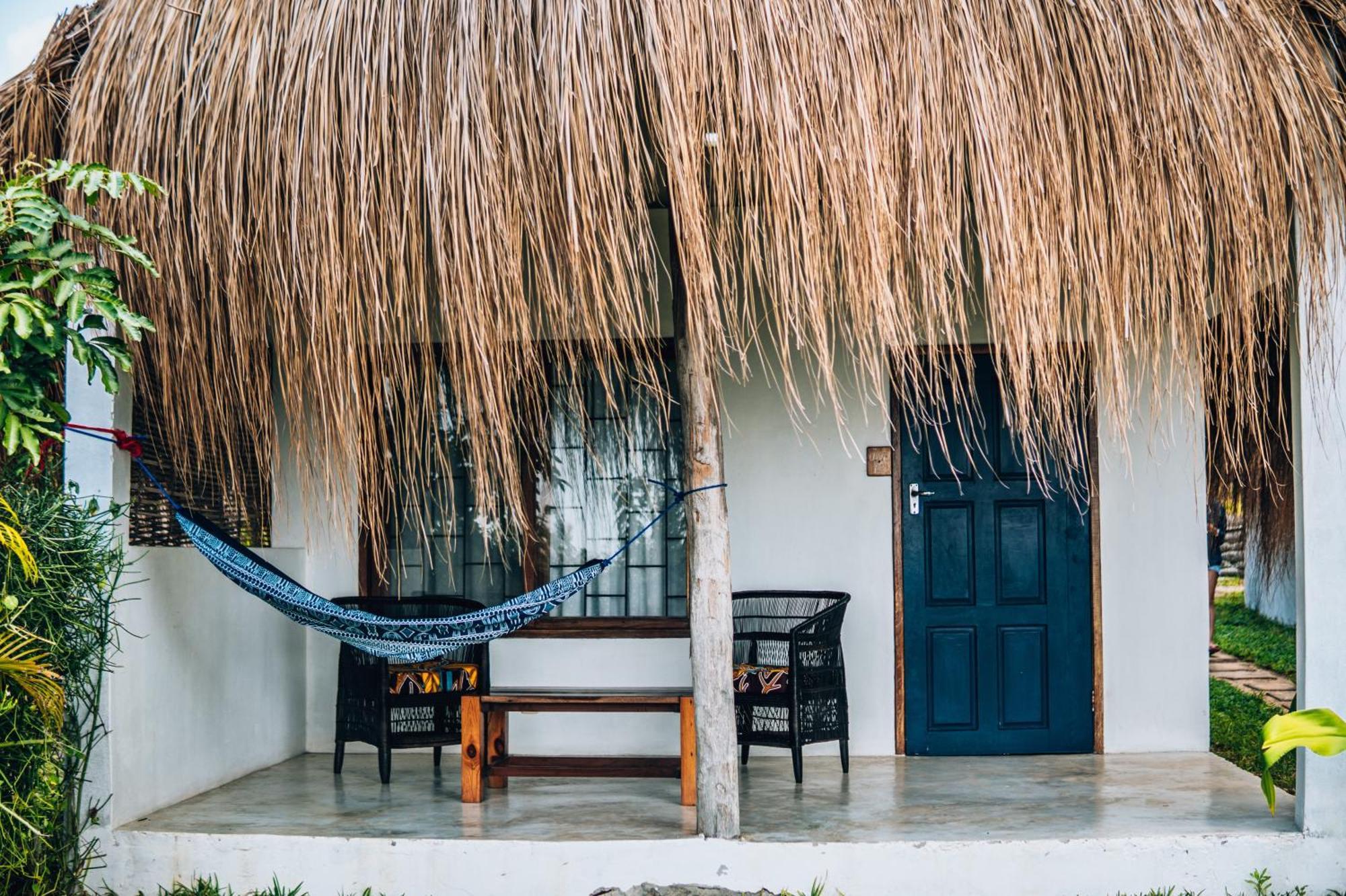 Baobab Beach Vilanculos Exterior photo