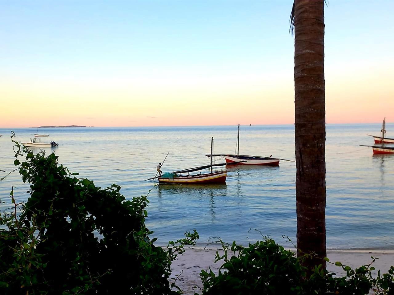 Baobab Beach Vilanculos Exterior photo