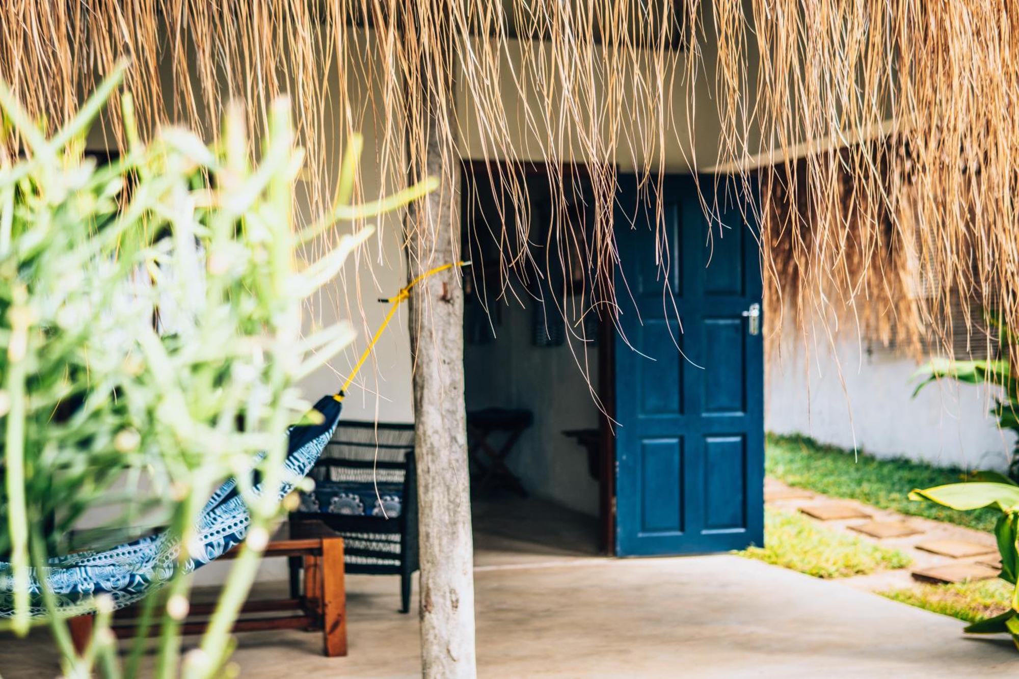 Baobab Beach Vilanculos Room photo