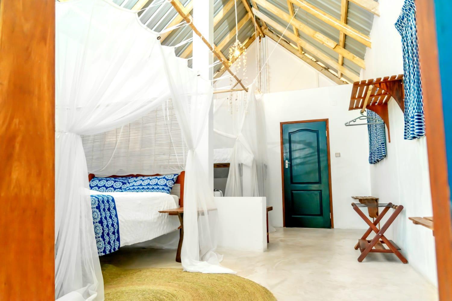 Baobab Beach Vilanculos Room photo