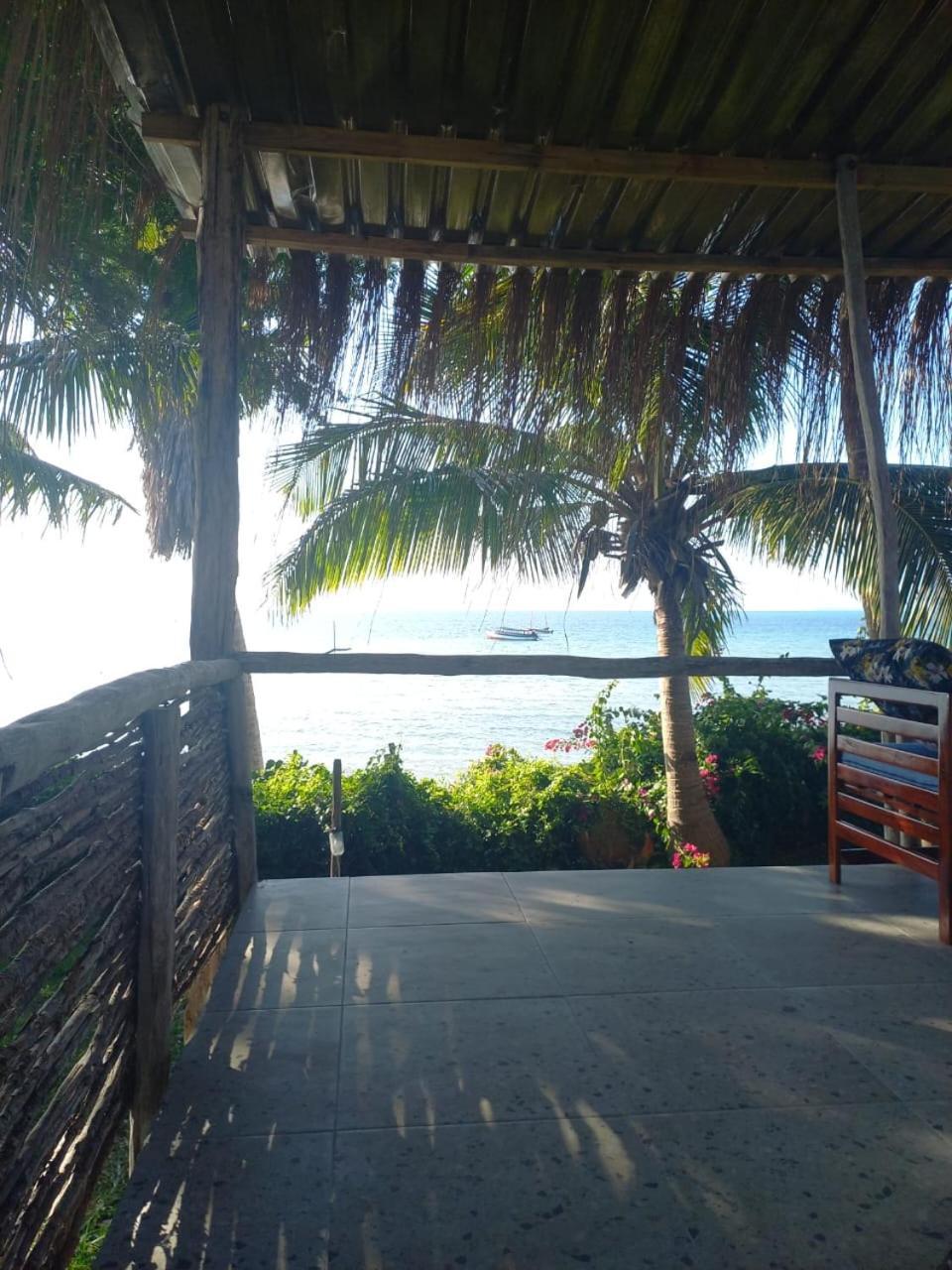 Baobab Beach Vilanculos Room photo