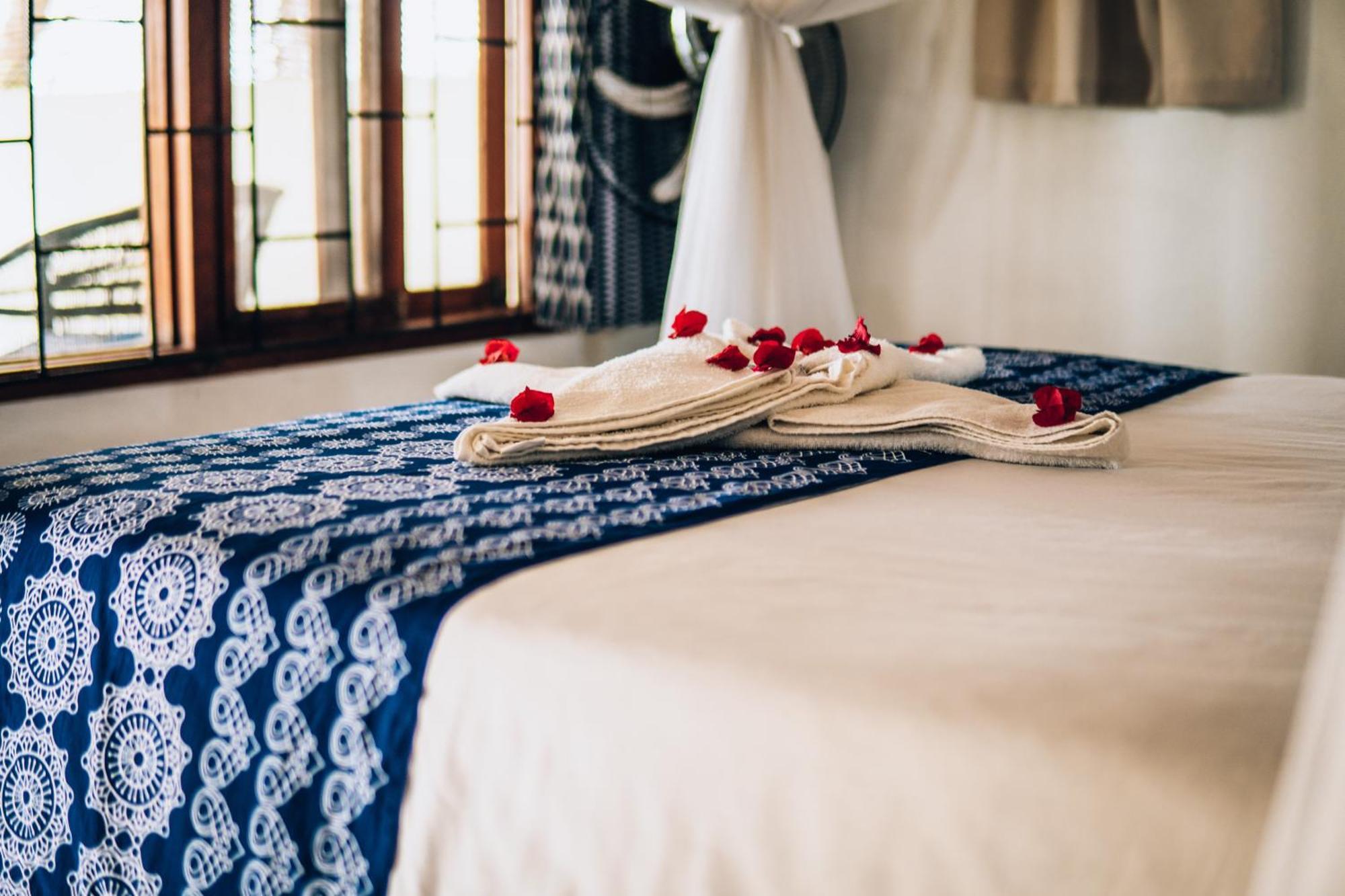 Baobab Beach Vilanculos Room photo