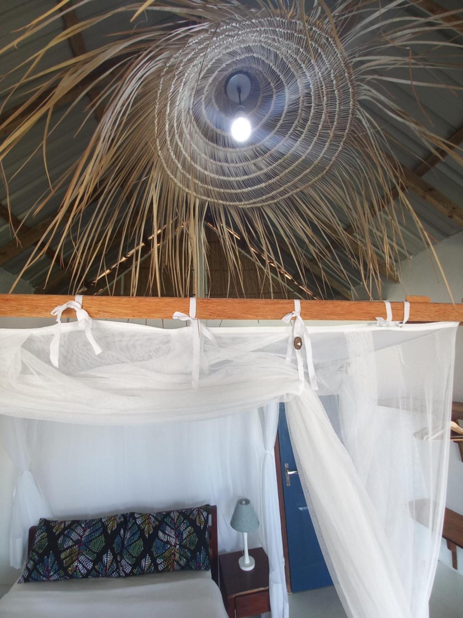 Baobab Beach Vilanculos Exterior photo