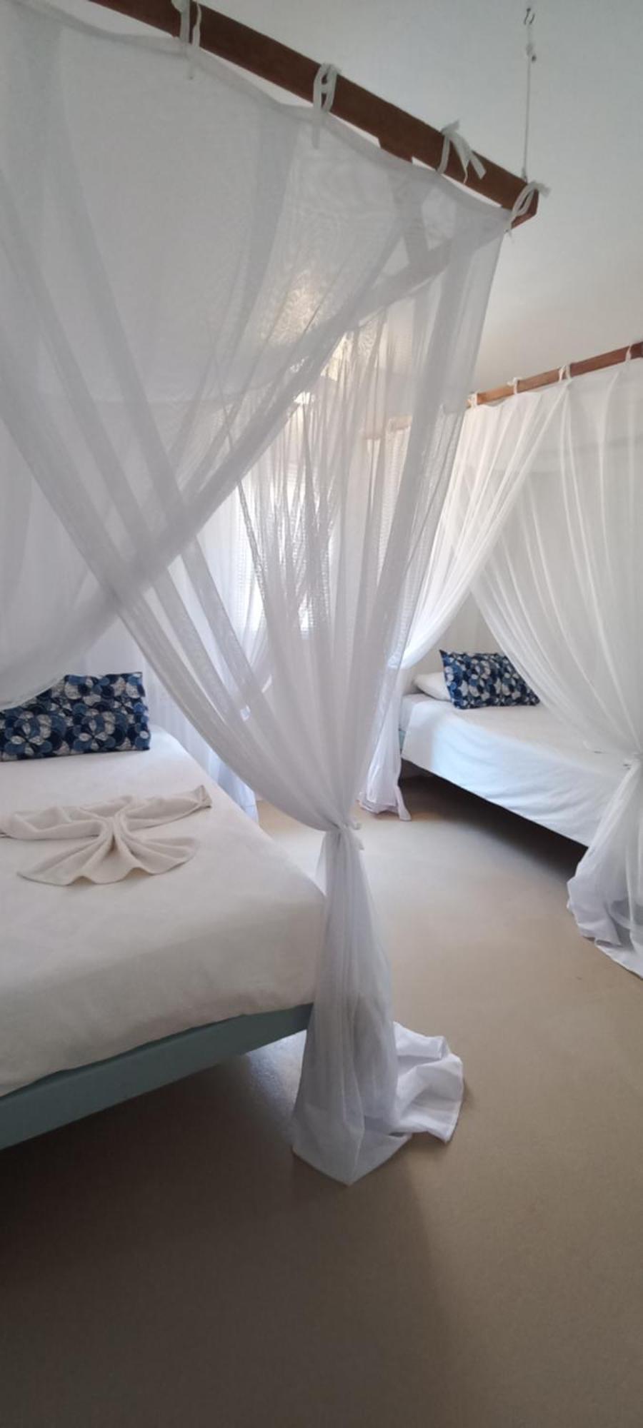 Baobab Beach Vilanculos Exterior photo