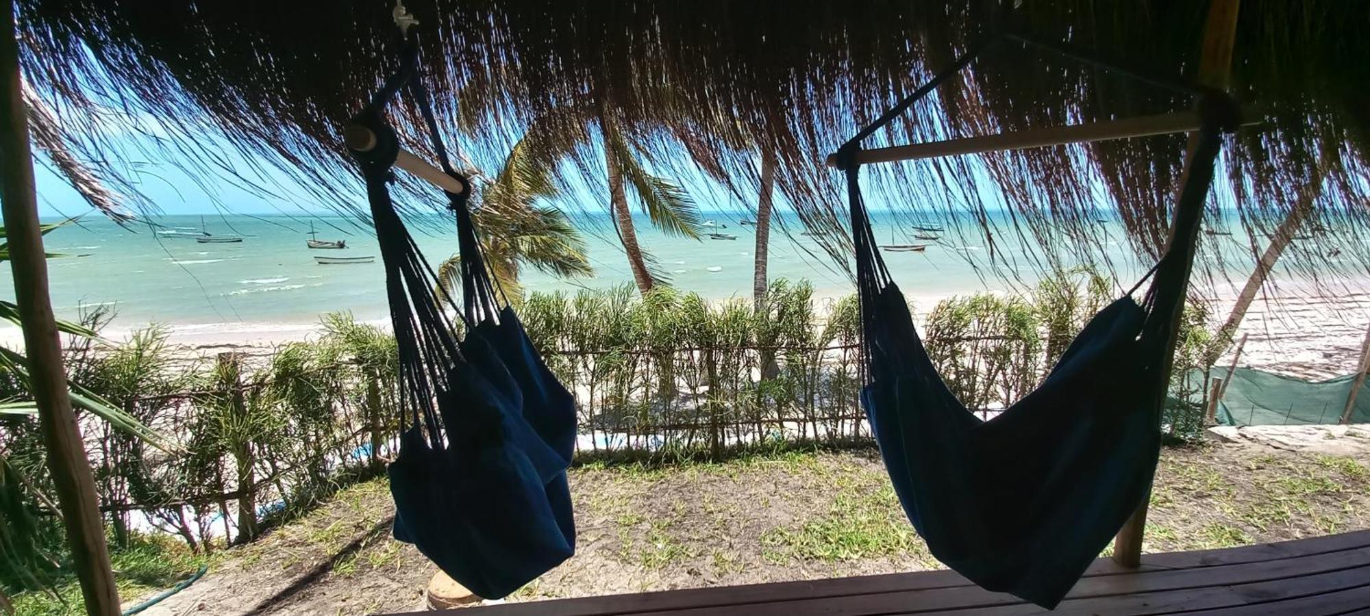 Baobab Beach Vilanculos Room photo