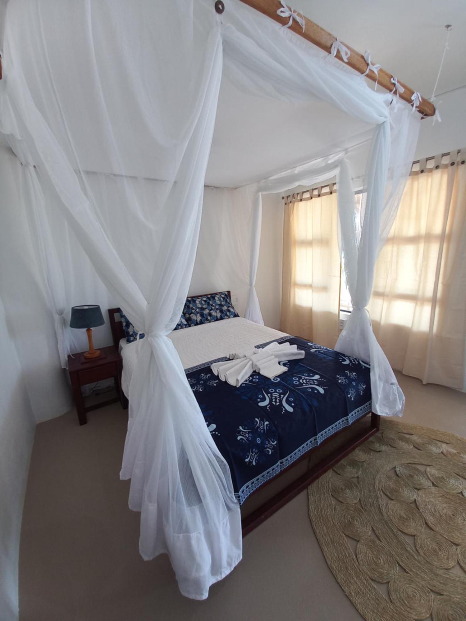 Baobab Beach Vilanculos Exterior photo