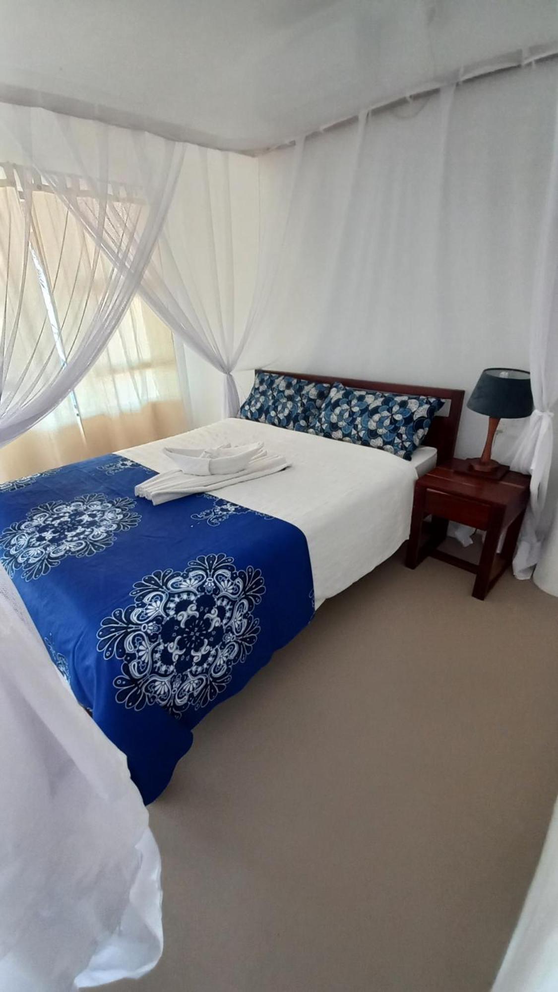 Baobab Beach Vilanculos Room photo