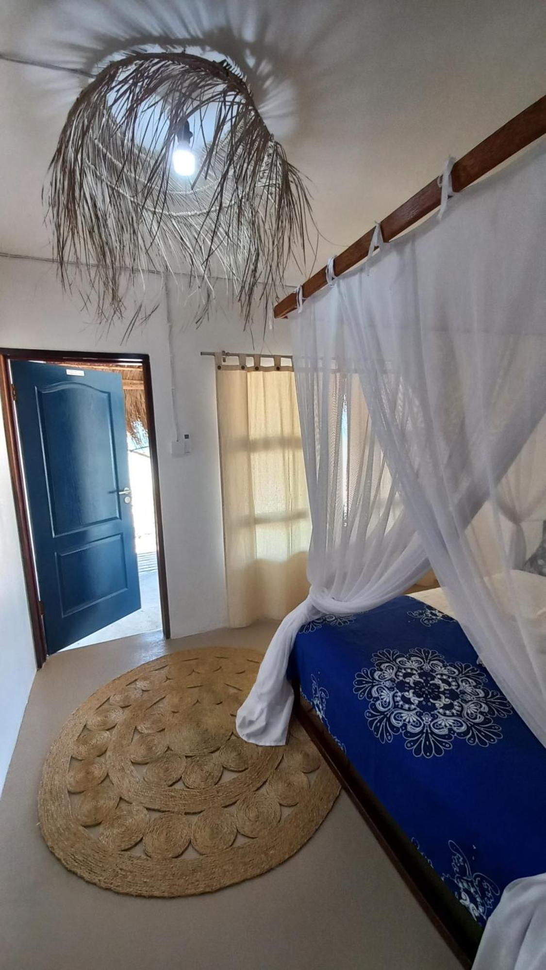 Baobab Beach Vilanculos Exterior photo