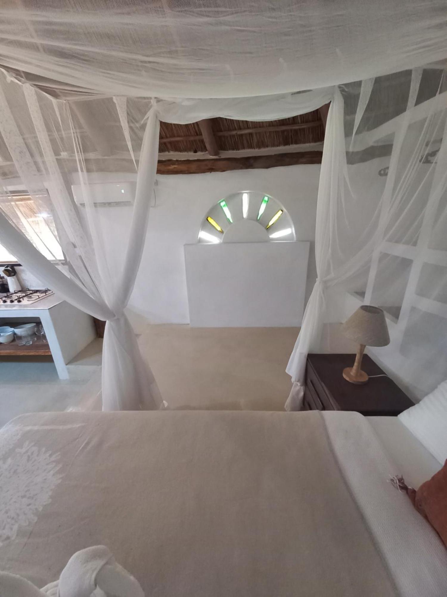 Baobab Beach Vilanculos Room photo