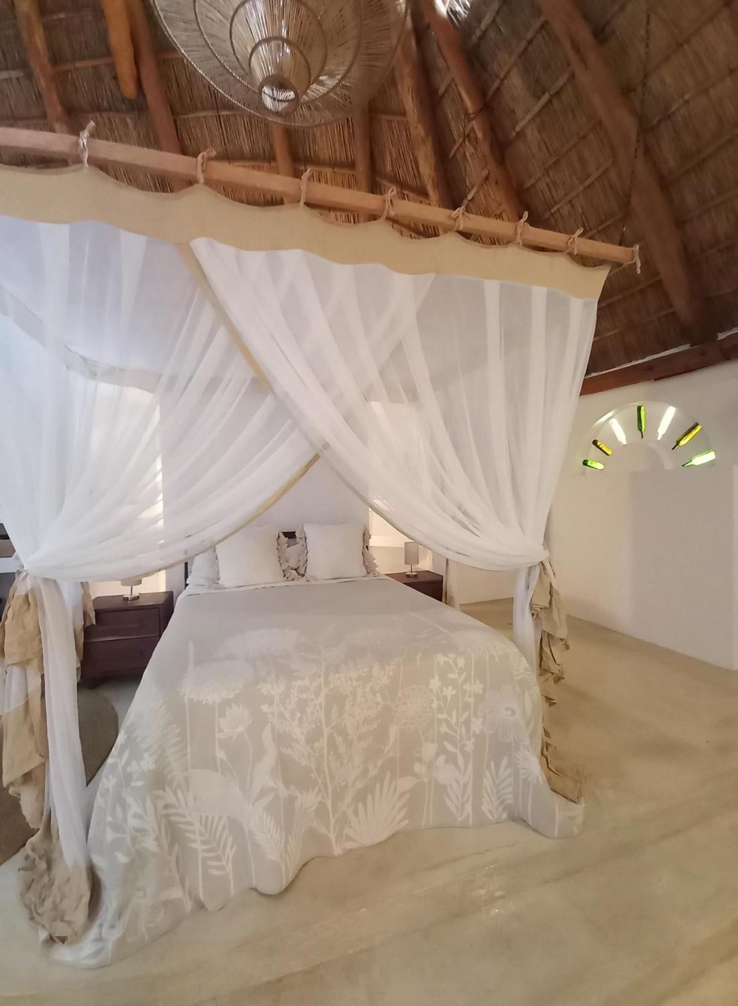 Baobab Beach Vilanculos Room photo