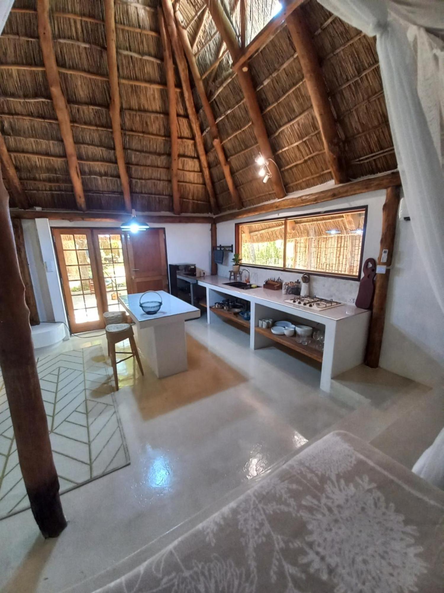 Baobab Beach Vilanculos Room photo