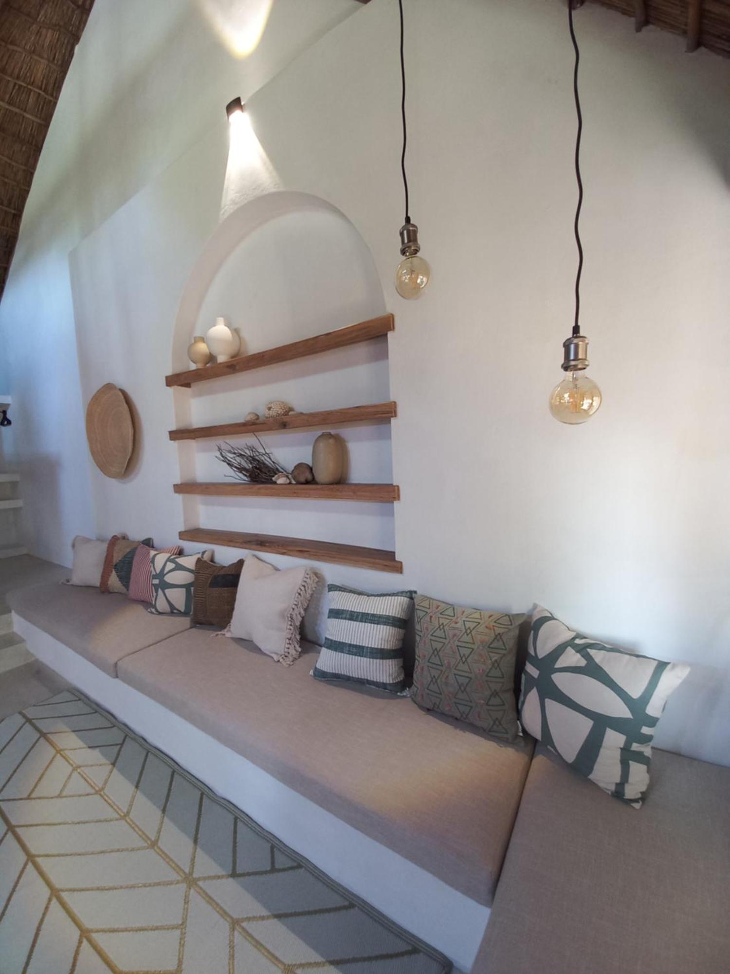 Baobab Beach Vilanculos Room photo