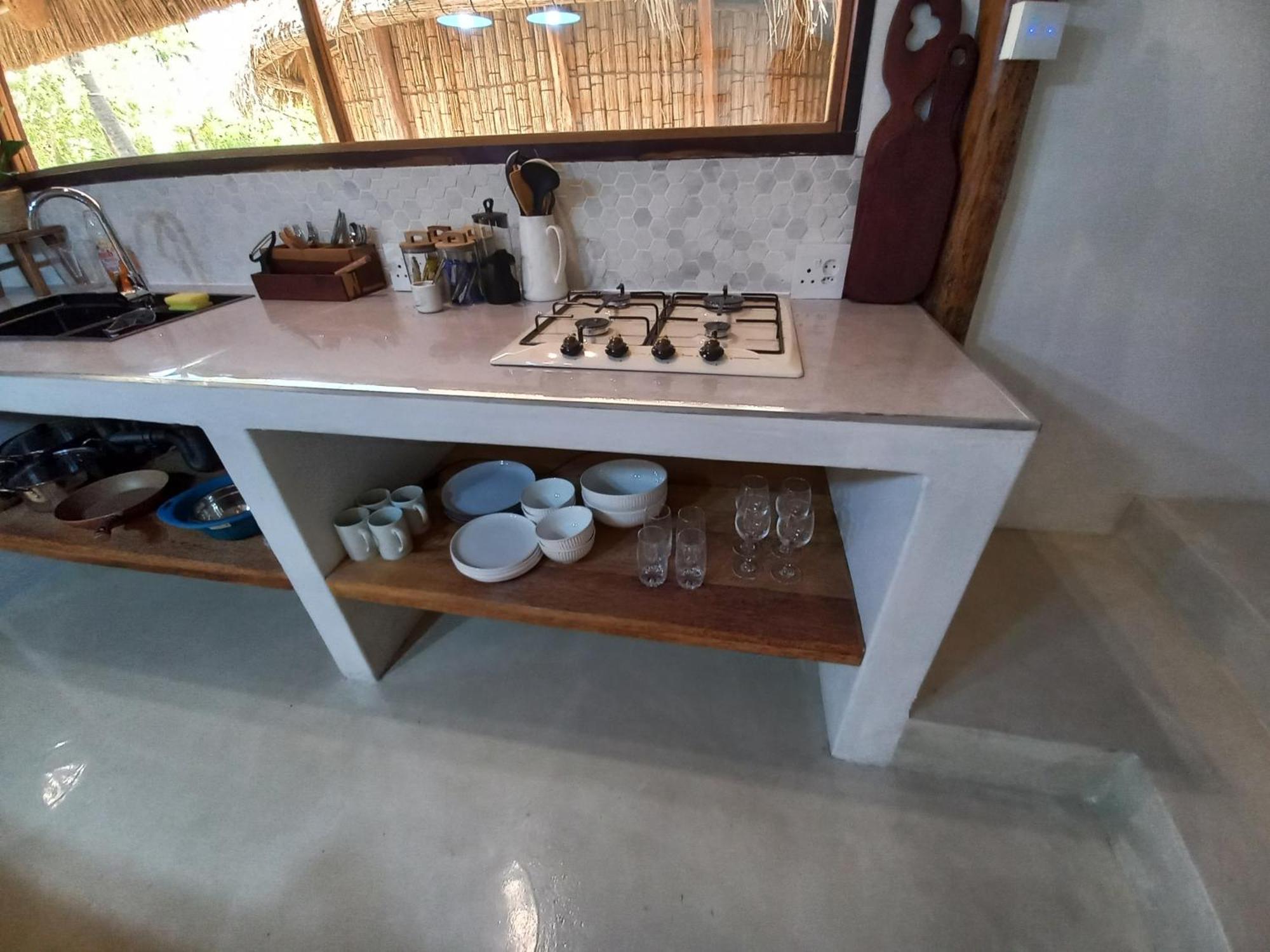 Baobab Beach Vilanculos Room photo