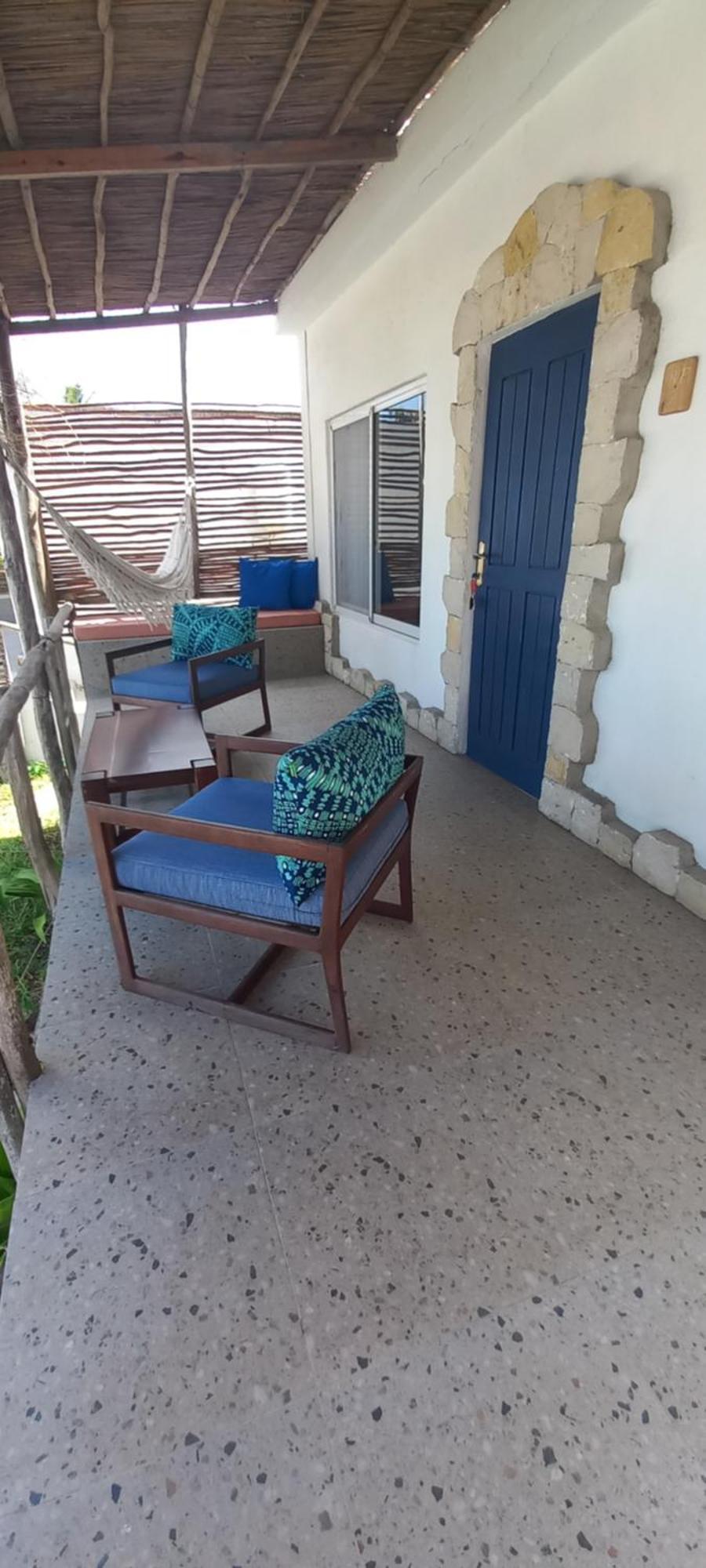 Baobab Beach Vilanculos Room photo