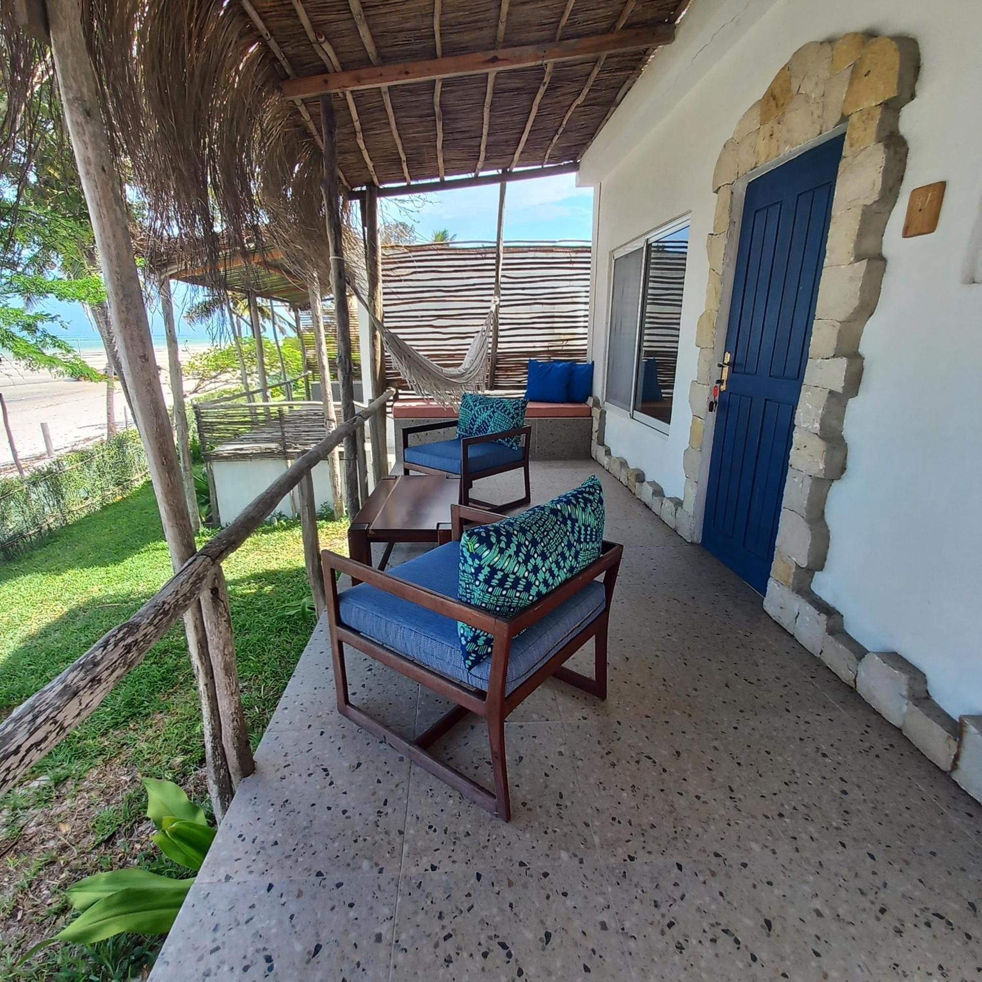 Baobab Beach Vilanculos Room photo