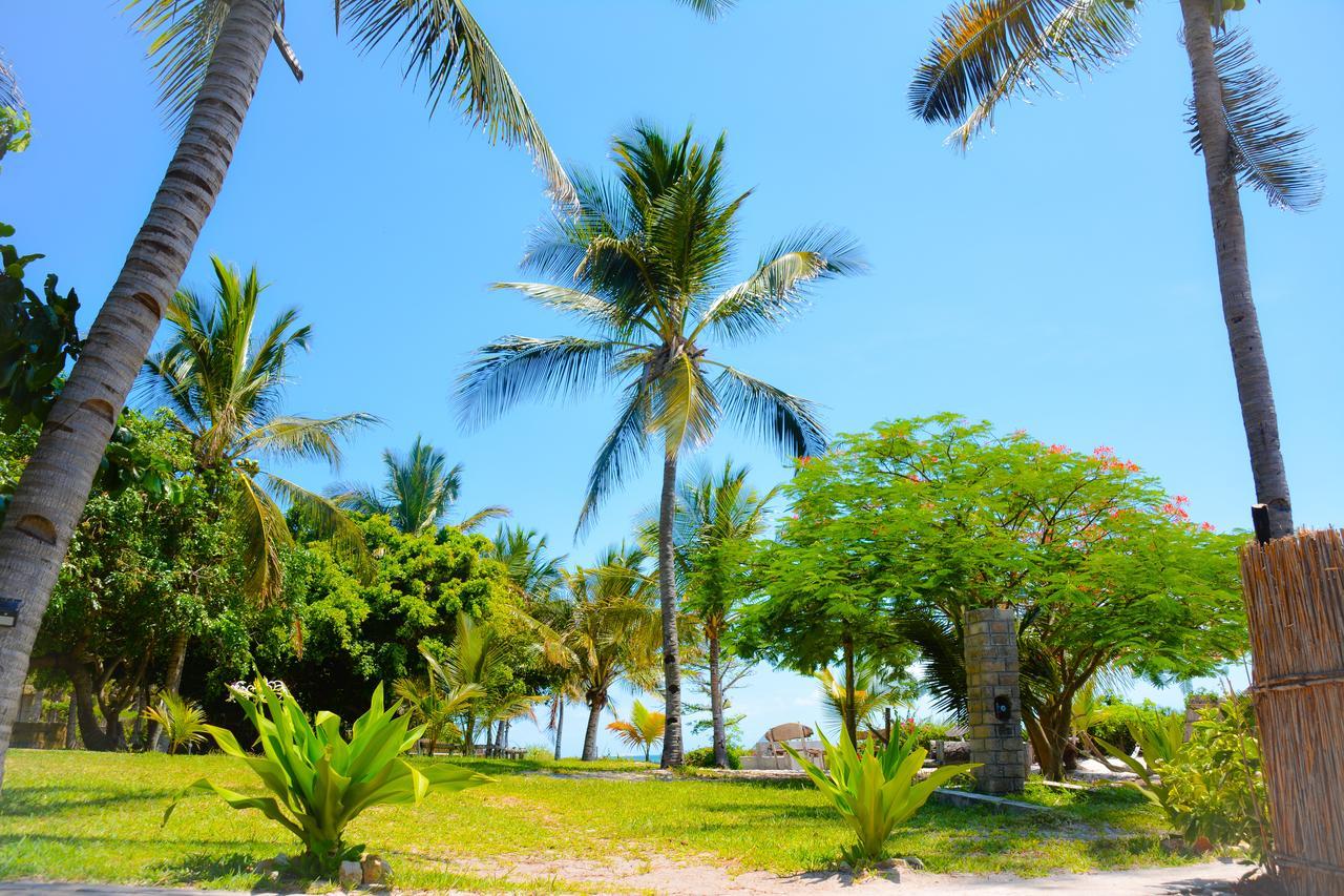 Baobab Beach Vilanculos Exterior photo