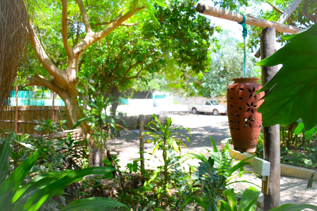 Baobab Beach Vilanculos Exterior photo
