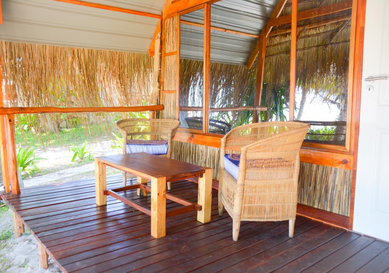 Baobab Beach Vilanculos Exterior photo