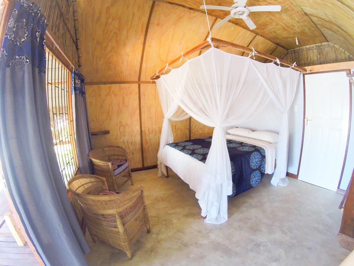 Baobab Beach Vilanculos Exterior photo