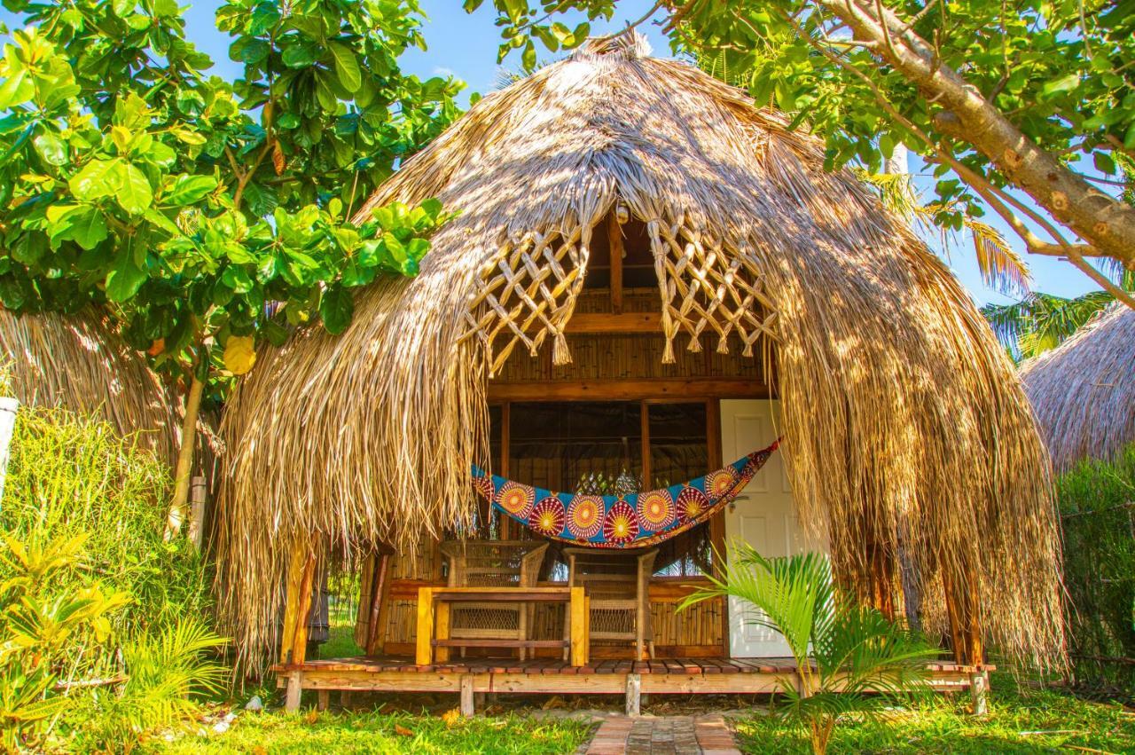 Baobab Beach Vilanculos Exterior photo